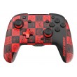 PDP REMATCH GLOW Black, Green, Red Gamepad Analogue / Digital Nintendo Switch, Nintendo Switch OLED
