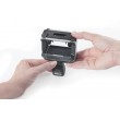 Trodat 5253 Typomatic Self-Inking Custom stamp Steel