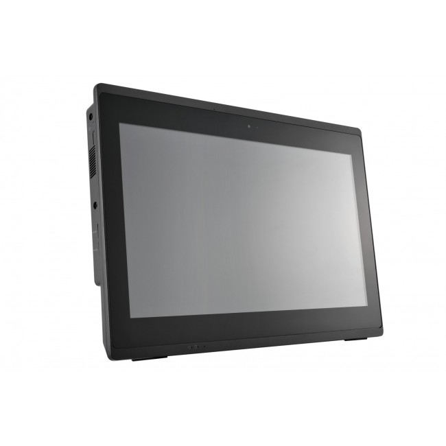 Shuttle All-In-One Barebone P55U3, 15.6