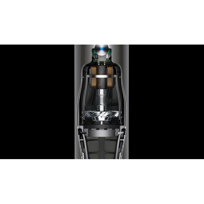 Dyson Supersonic Origin hair dryer 1600 W Copper, Nickel