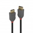 Lindy 10m DisplayPort 1.2 Cable, Anthra Line Lindy 10m DisplayPort 1.2 Cable, Anthra Line