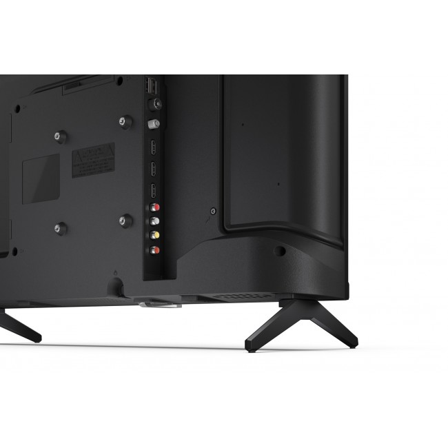 Sharp 24HA1205E TV 61 cm (24
