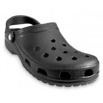 Crocs Classic Clog Male Black