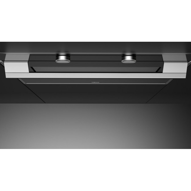 Teka VS 1520 GS vacuum sealer Black