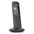 Gigaset C570HX Analog/DECT telephone Caller ID Black