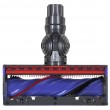 Dyson Vacuum Cleaner V8 Advanced - Silver/Nickel