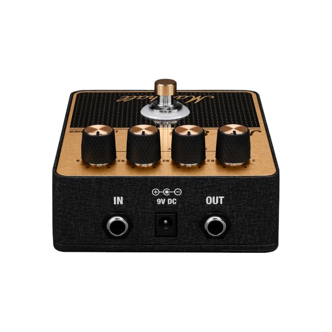 Marshall JCM 800 Overdrive - guitar effect