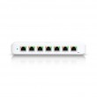 Ubiquiti Ultra 210W Managed L2 Gigabit Ethernet (10/100/1000) Power over Ethernet (PoE) White