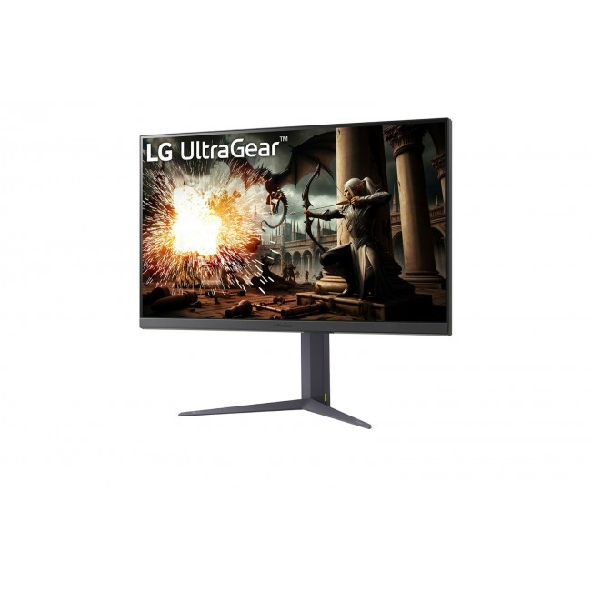 LG 32GS75Q-B computer monitor 80 cm (31.5