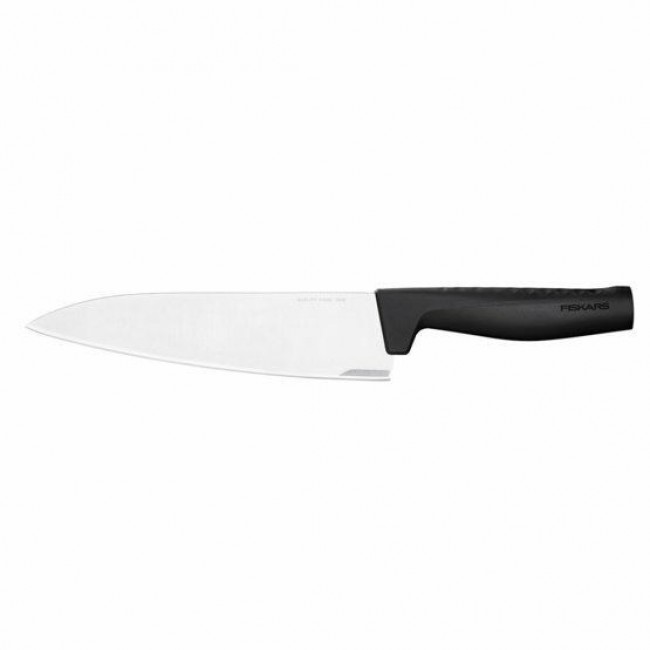 Fiskars 1051747 kitchen knife Stainless steel 1 pc(s) Chef's knife Fiskars 1051747 kitchen knife Stainless steel 1 pc(s) Chef's knife