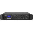 FM/MP3/BLUETOOTH HQM2060BC RADIO AMPLIFIER 60W FM/MP3/BLUETOOTH HQM2060BC RADIO AMPLIFIER 60W
