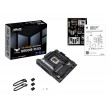 Ernitec E-90MB1JW0-M0EAY0 motherboard Intel B860 LGA 1851 (Socket V1) micro ATX