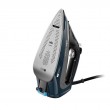 Braun TexStyle 9 0127409002 iron Steam iron EloxalPlus soleplate 3200 W Dark Blue