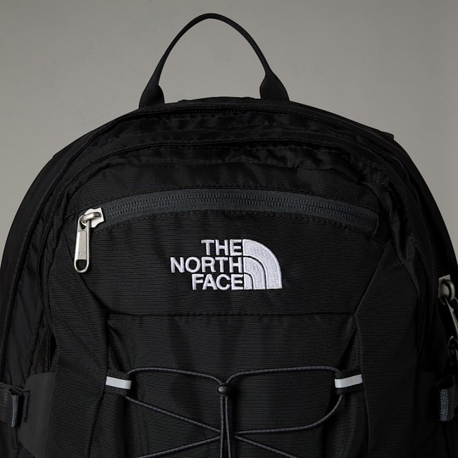 The North Face Borealis Classic backpack Rucksack Black Nylon