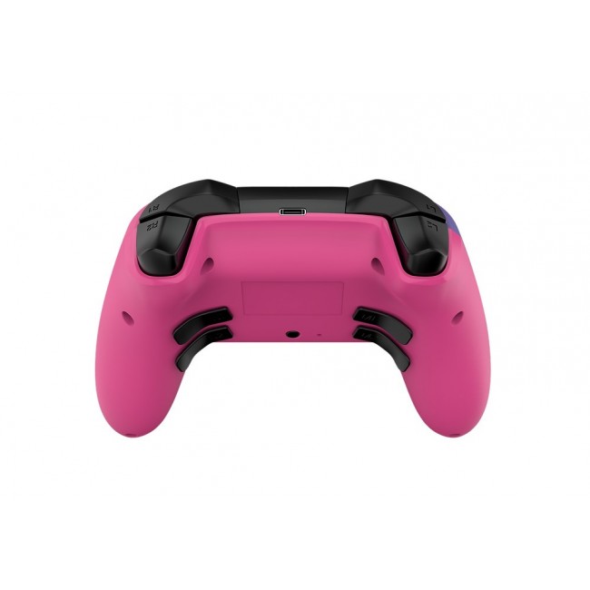 Dragonshock Nebula Ultimate Multicolour Bluetooth Gamepad Nintendo Switch