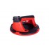 PRZYSSAWKA AKUM. RED.220 MM OCTO-KONG USB