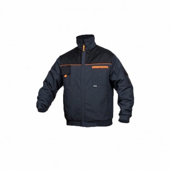 SHORT JACKET POSEJDON M
