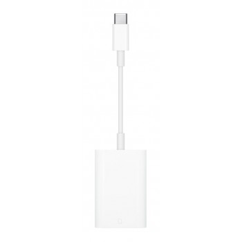 Apple USB-C to SD Card Reader