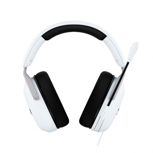 HyperX CloudX Stinger 2 Core Gaming Headsets Xbox White