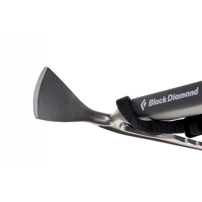Black Diamond Raven Ice Axe 65 CM Black Diamond Raven Ice Axe 65 CM