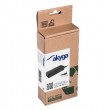 Akyga AK-ND-54 power adapter/inverter Indoor 45 W Black