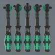 Wera 05135880001 1 pc(s) Black, Green