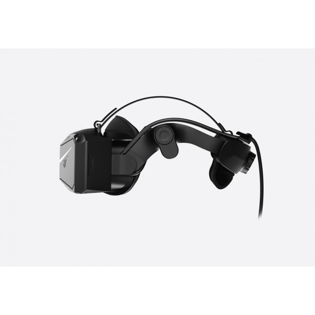 Pimax Crystal Light Virtual Reality Headset with Controller
