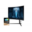 Samsung | G850 UHD | 32 