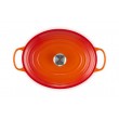 Le Creuset Signature 7.5 L Oval Orange