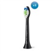 Philips Optimal White HX6068/88 8-pack brush heads Philips Optimal White HX6068/88 8-pack brush heads