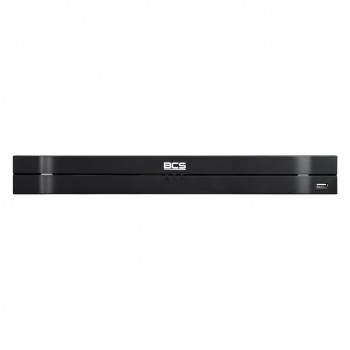 Rejestrator IP 16-kana owy BCS-L-NVR1602-A-4KE(2)