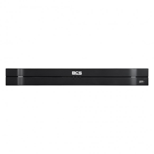 Rejestrator IP 16-kana owy BCS-L-NVR1602-A-4KE(2)