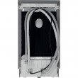 Whirlpool WSFO 3T223 PC X Freestanding 10 place settings