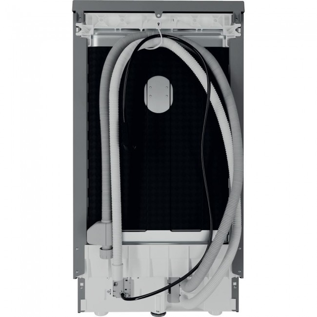 Whirlpool WSFO 3T223 PC X Freestanding 10 place settings
