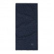 Buff Lightweight Merino Wool Multifunctional scarf Blue