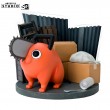 ABYstyle ABYFIG137 collectible figure/statue ABYstyle ABYFIG137 collectible figure/statue
