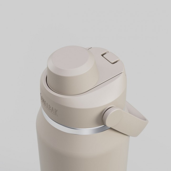 CamelBak Thrive Sports 1000 ml Stainless steel Stone colour