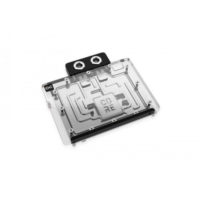 Alphacool 10260 computer cooling system part/accessory Backplate