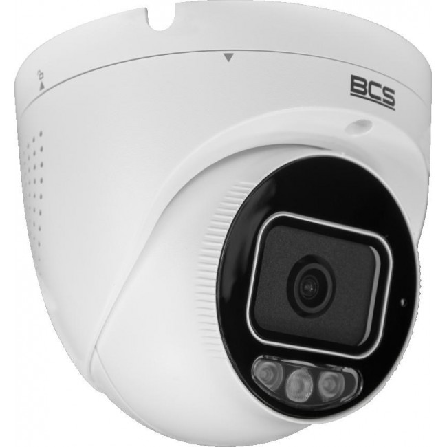 Camera BCS POINT BCS-P-EIP25FSR3L3-Ai2