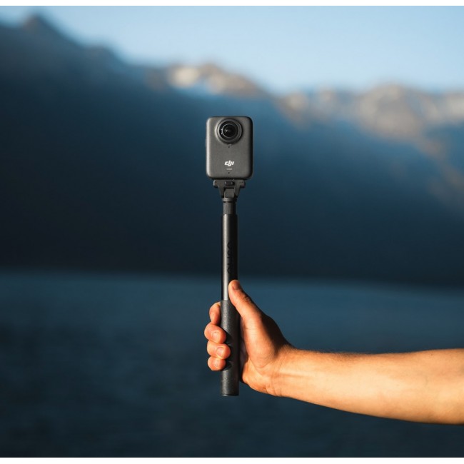DJI Osmo 360 action sports camera 120 MP 8K Ultra HD CMOS 25.4 / 1.1 mm (1 / 1.1