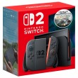 Nintendo Switch 2 + Hogwarts Legacy Portable Gaming Console Black