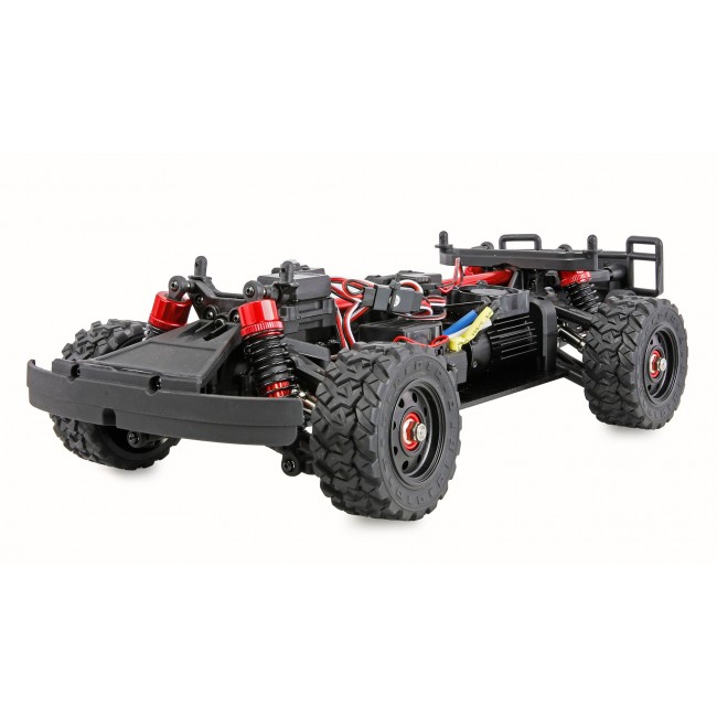 Amewi 22739 Radio-Controlled (RC) model Short-course/Stadium off-road truck Electric engine 1:14