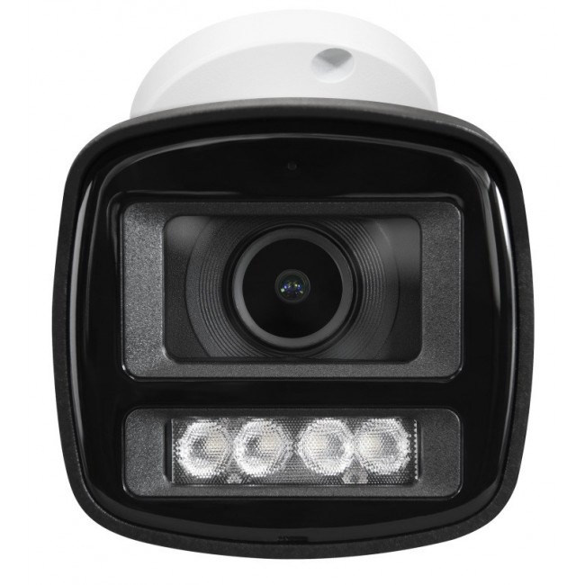BCS BCS-L-TIP14FCL5-Ai1 Bullet IP security camera Outdoor 2688 x 1520 pixels Ceiling/wall BCS BCS-L-TIP14FCL5-Ai1 Bullet IP security camera Outdoor 2688 x 1520 pixels Ceiling/wall