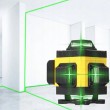 Extralink laser level set cross planar 4D with tripod Extralink laser level set cross planar 4D with tripod