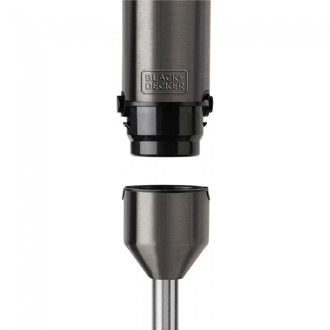 Hand blender Black+Decker BXHBA1200E Hand blender Black+Decker BXHBA1200E