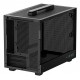 DeepCool CH160 Small Form Factor (SFF) Black DeepCool CH160 Small Form Factor (SFF) Black
