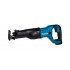 Makita DJR186Z sabre saw 3.2 cm Black,Blue