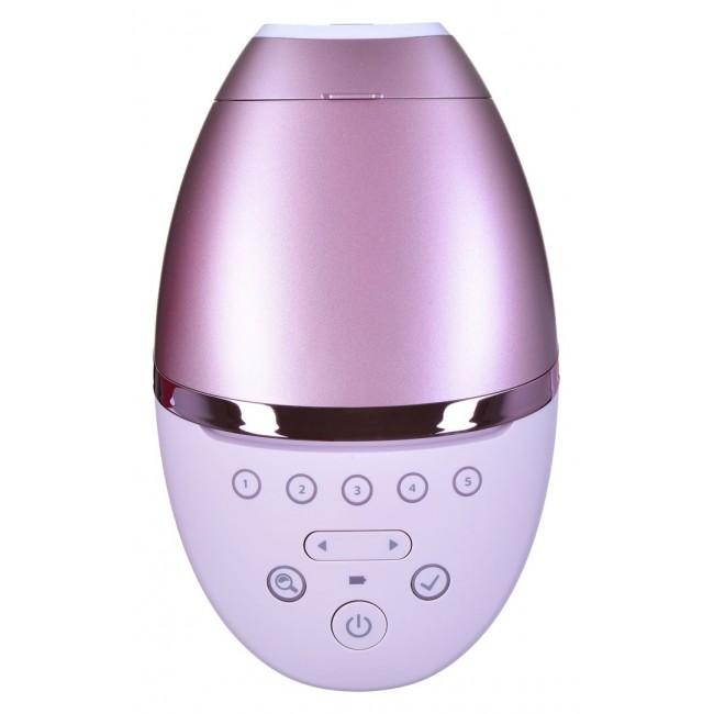 Philips BRI977/00 light hair remover Intense pulsed light (IPL) Pink gold