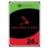 Seagate IronWolf Pro ST24000NT002 internal hard drive 24 TB 7200 RPM 512 MB 3.5