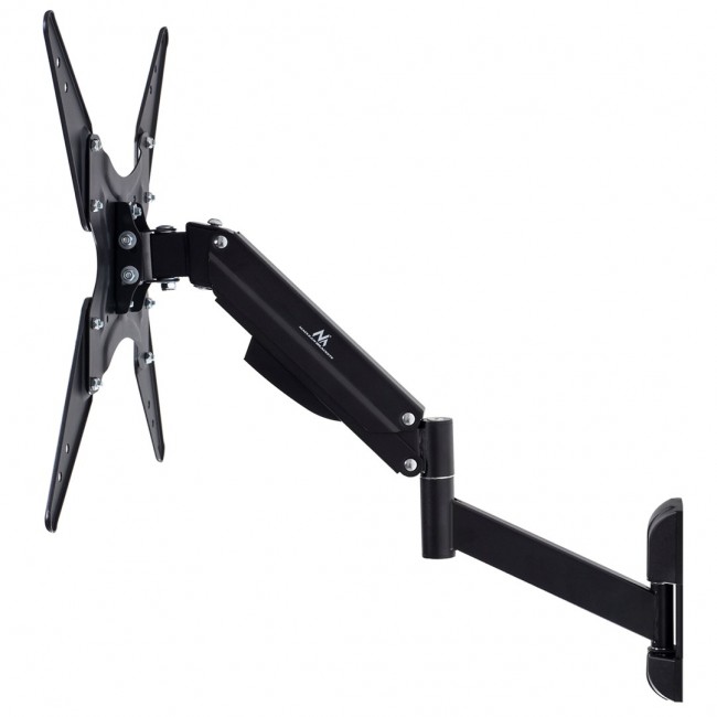 TV or monitor holder black Maclean MC-784 gas spring 32 TV or monitor holder black Maclean MC-784 gas spring 32